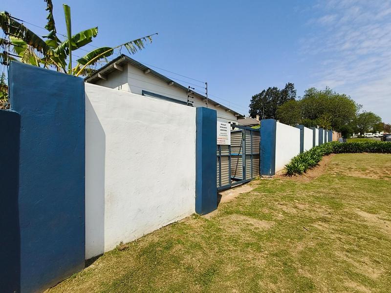 Commercial Property for Sale in Mthata Eastern Cape